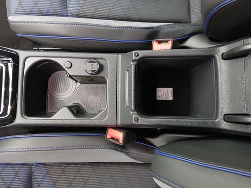 New 2026 Volkswagen Golf w/ Euro Style Package AWD/4WD image 25