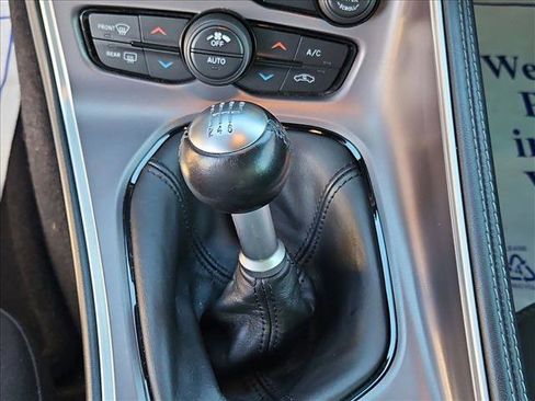 Used 2021 Dodge Challenger R/T Scat Pack image 12