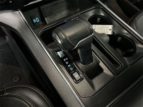 Used 2022 Ford F150 Platinum w/ Equipment Group 701A High image 16