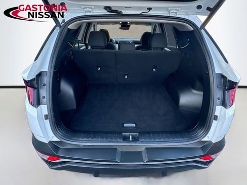 Used 2024 Hyundai Tucson SEL image 34