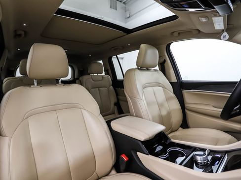 Used 2021 Jeep Grand Cherokee L Limited w/ Trailer Tow Group (B) image 35