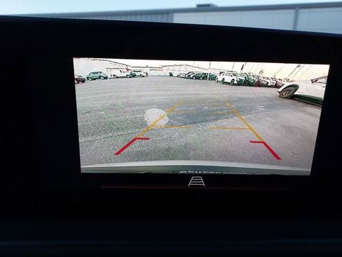 New 2025 Buick Envista Preferred w/ Convenience I Package image 24