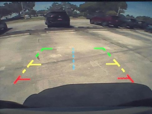 New 2025 Nissan Frontier S image 11