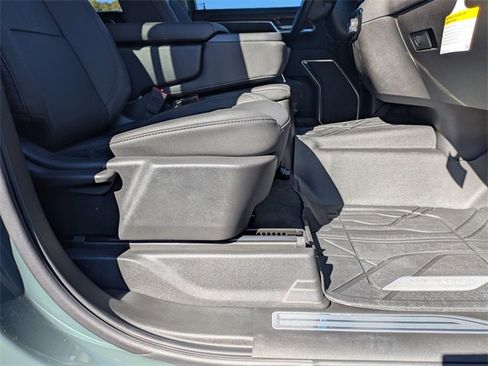 New 2026 Chevrolet Silverado 2500 LT w/ Trail Boss Package image 37