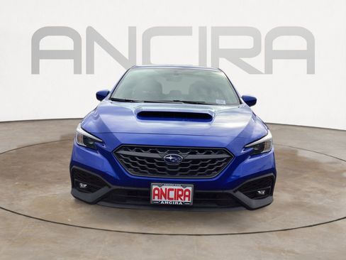 Used 2022 Subaru WRX Premium image 8
