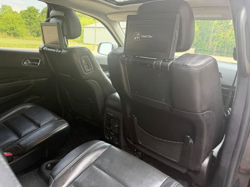 Used 2014 Dodge Durango Citadel w/ Technology Group AWD/4WD image 34