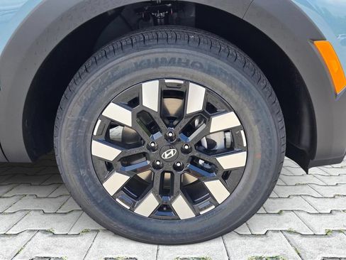 New 2026 Hyundai Santa Cruz SEL FWD image 3
