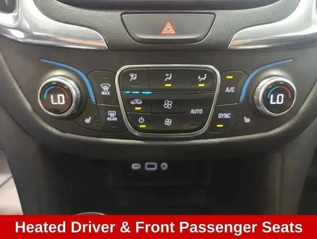 Used 2019 Chevrolet Equinox LT AWD/4WD image 86