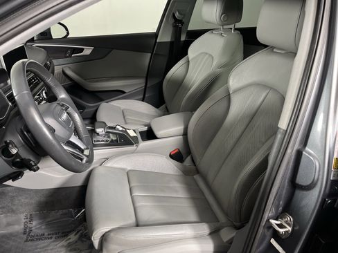 Used 2018 Audi A4 2.0T Prestige image 12