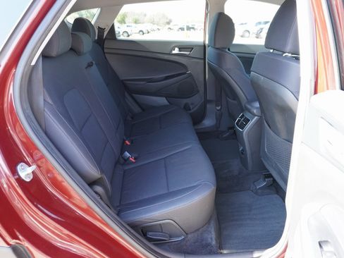 Used 2020 Hyundai Tucson SEL image 20