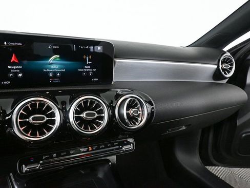 Used 2019 Mercedes-Benz A 220 A 220 image 13