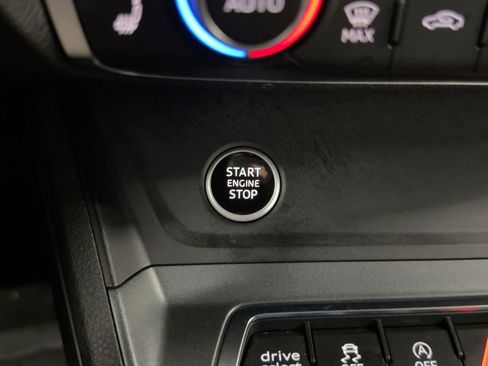 Used 2025 Audi Q3 2.0T Premium w/ Convenience Package image 25