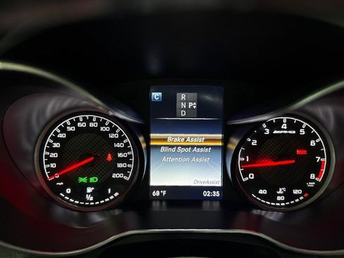 Used 2017 Mercedes-Benz C 63 AMG Cabriolet image 84