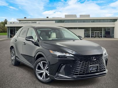 Used 2023 Lexus RX 350 AWD