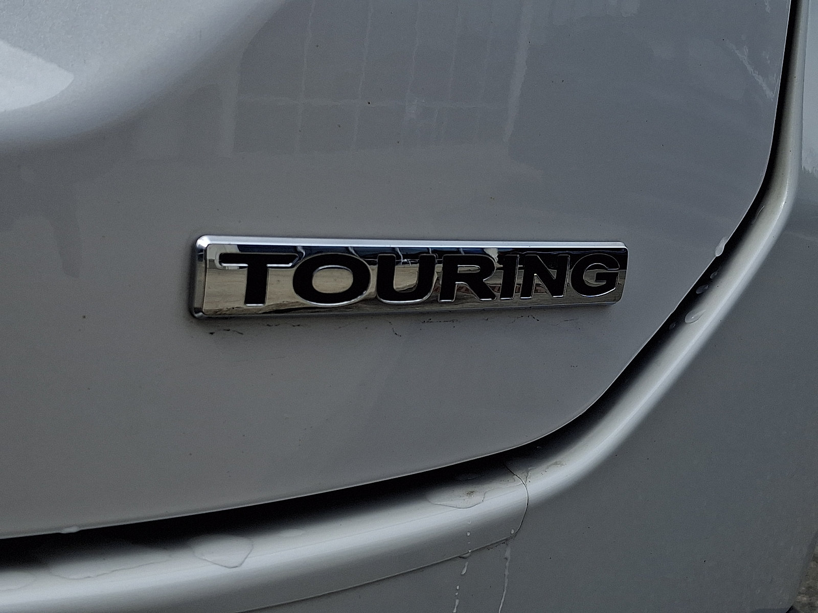 Used 2024 Honda Pilot Touring image 36