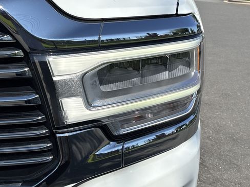 Certified 2024 RAM 2500 Laramie w/ Safety Group AWD/4WD image 8