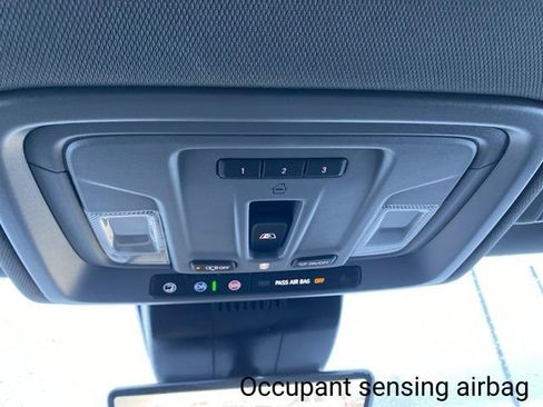 New 2026 Chevrolet Silverado 2500 LTZ w/ LTZ Plus Package image 25