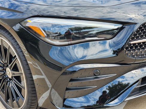 New 2026 Mercedes-Benz CLE 300 4MATIC Coupe image 7