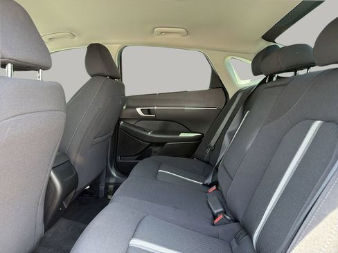 Used 2025 Hyundai Sonata SEL FWD image 16
