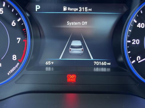 Used 2022 Hyundai Palisade SEL w/ Premium Package image 3