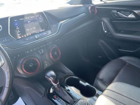 Used 2020 Chevrolet Blazer RS AWD/4WD image 13