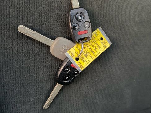 Used 2006 Honda Accord VP image 20