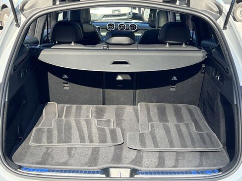 Used 2026 Mercedes-Benz GLC 300 4MATIC image 24