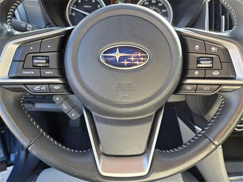 Used 2023 Subaru Forester Premium image 23