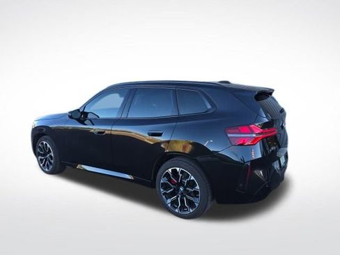 Used 2025 BMW X3 M50 w/ Premium Package image 1