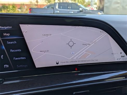 Used 2021 Cadillac Escalade Sport Platinum image 22