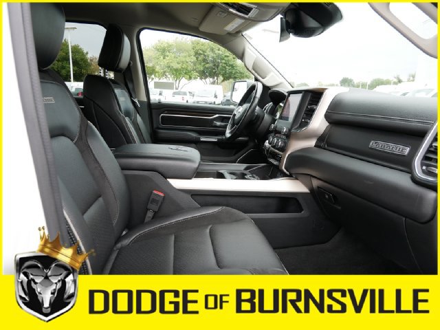 Used 2022 RAM 1500 Laramie AWD/4WD image 15