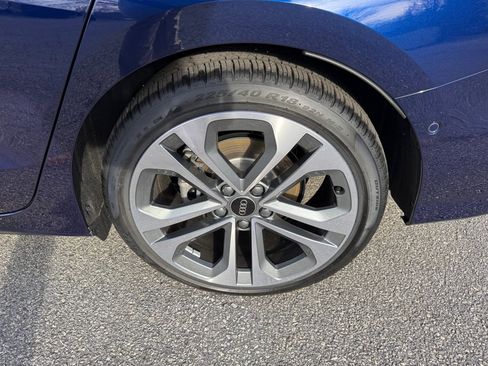 New 2026 Audi A3 2.0T Premium image 22