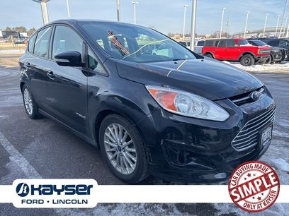 Used 2013 Ford C-MAX SE w/ Winter Pkg
