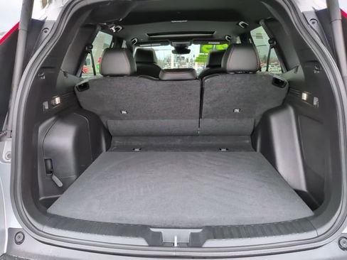 Used 2025 Honda CR-V Sport Touring image 16