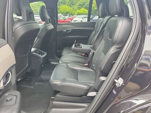 Used 2020 Volvo XC90 T6 Inscription w/ Protection Package Premier AWD/4WD image 32