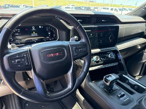 Used 2023 GMC Sierra 1500 AT4X AWD/4WD image 20