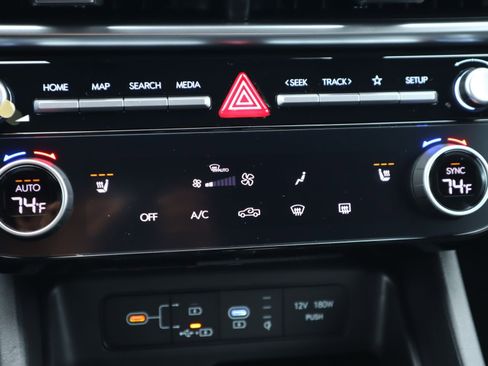 New 2026 Hyundai Santa Cruz SEL FWD image 14