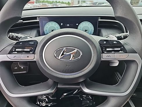 Used 2024 Hyundai Santa Cruz Night image 21