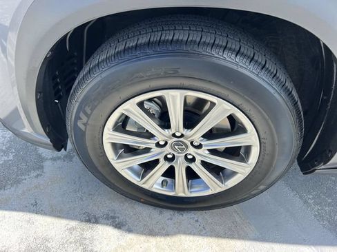 Used 2020 Lexus NX 300 FWD w/ Comfort Package image 10