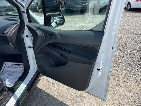 Used 2017 Ford Transit Connect XL FWD image 13