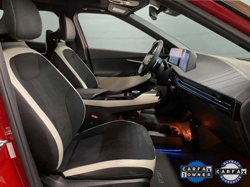 Used 2023 Kia EV6 GT-Line w/ GT-Line Suede Seat Package image 70