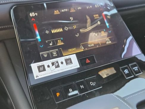 New 2026 INFINITI QX80 4WD image 26