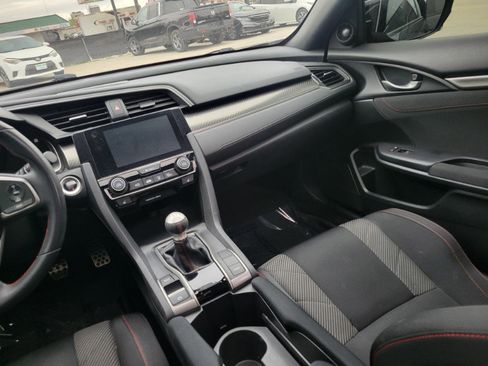 Used 2018 Honda Civic Si image 23