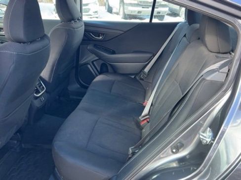 Used 2024 Subaru Legacy Premium image 19