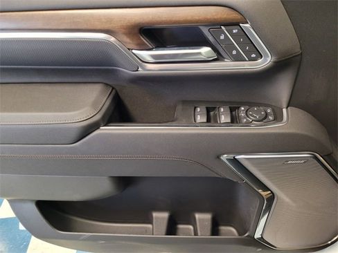 New 2026 Chevrolet Silverado 2500 High Country w/ High Country Premium Package image 25