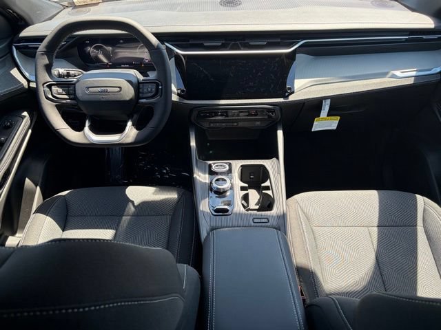 New 2026 Jeep Cherokee Laredo AWD/4WD image 30