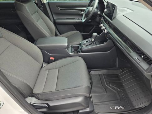 Used 2026 Honda CR-V EX image 18