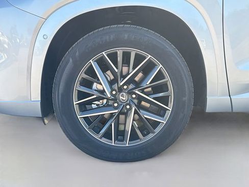 New 2026 Lexus TX 350 AWD image 44