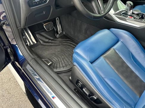 Used 2024 BMW M4 xDrive Competition AWD/4WD image 23
