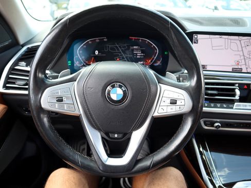 Used 2019 BMW X7 xDrive40i w/ Premium Package image 57